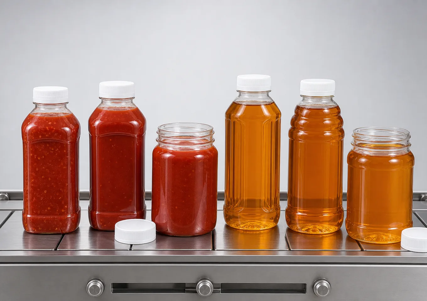 AI-generated application packaging illustration
