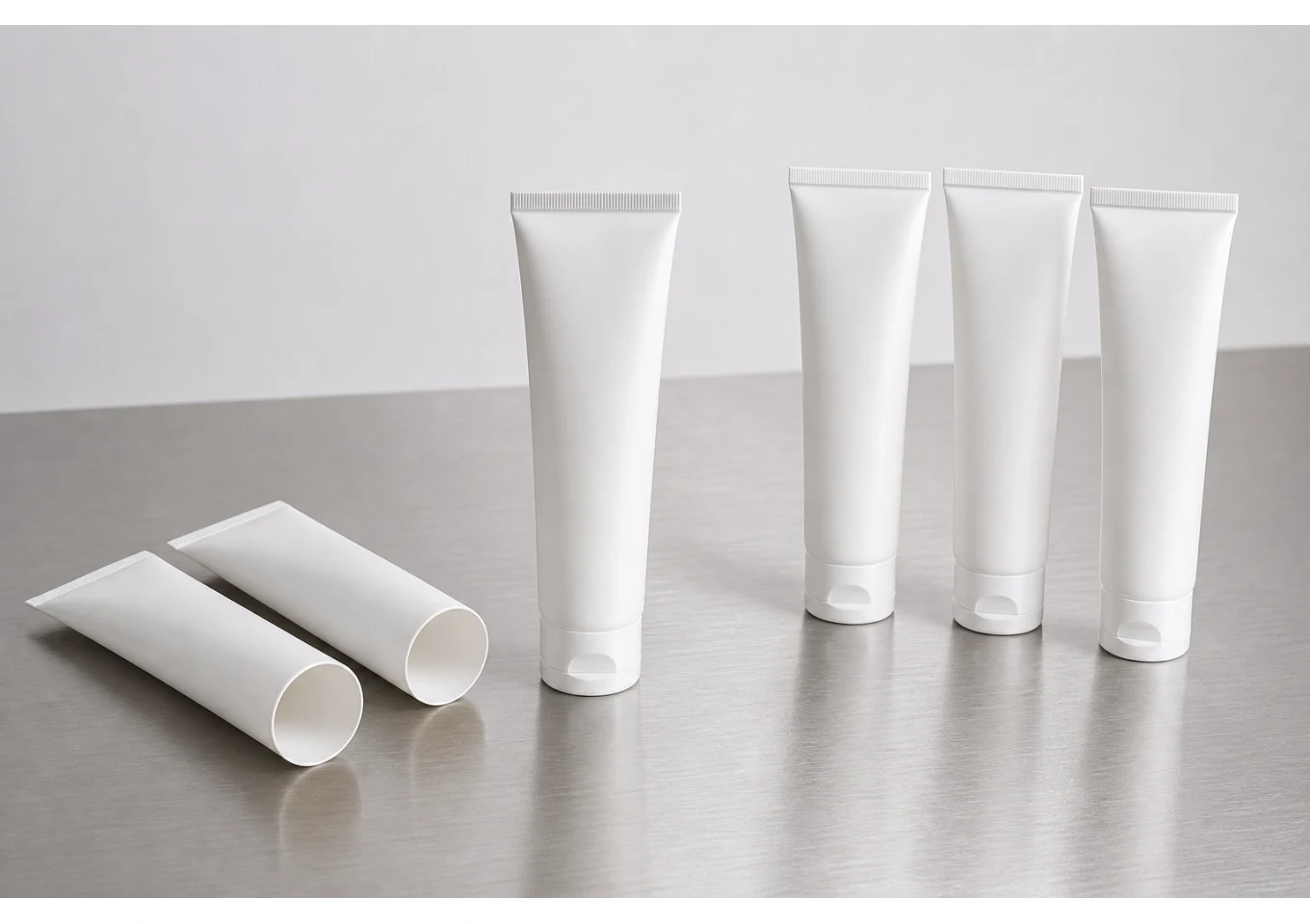 AI-generated application packaging illustration