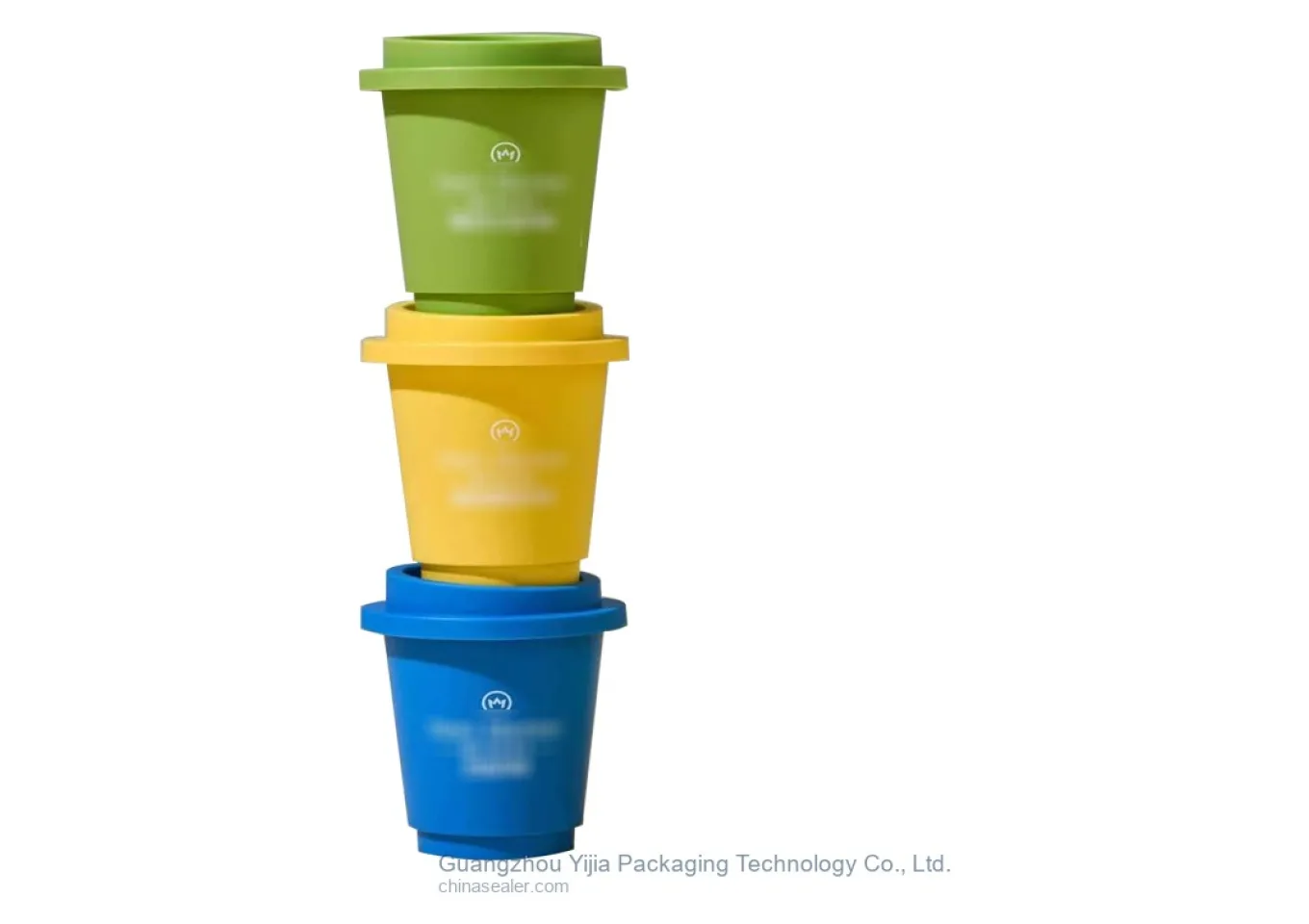 Sample and Sealing Effect Reference