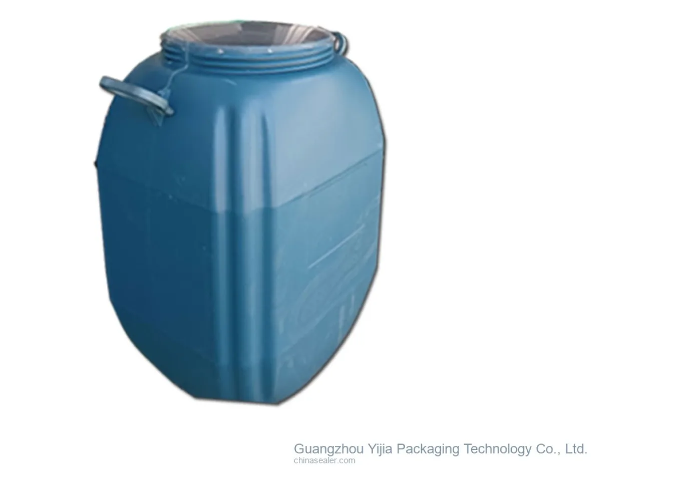 Large-Diameter Pail Heat Seal Sealer - Selection Reference