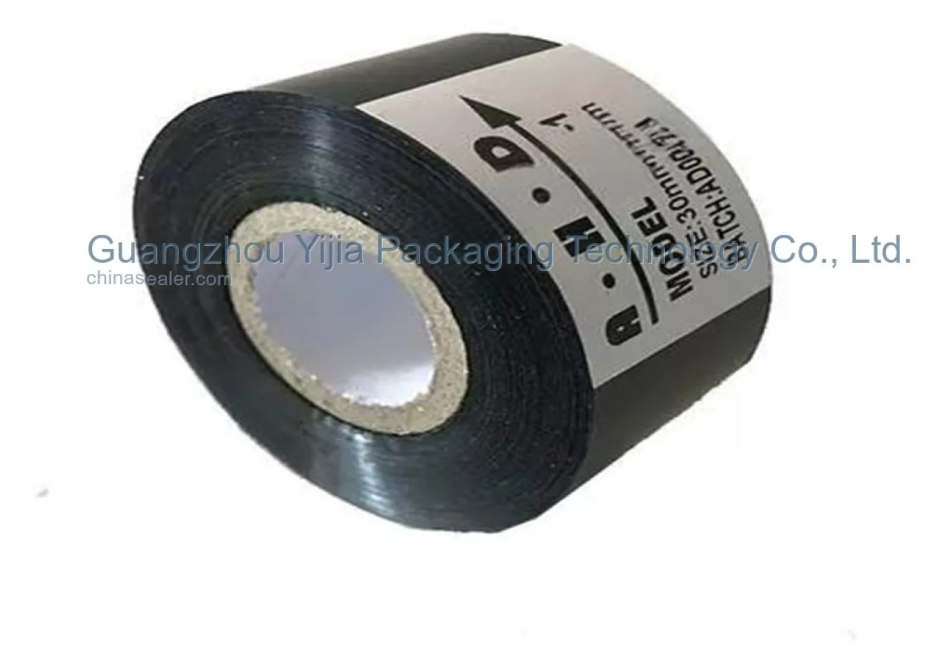 Labels, Coding Ink and Thermal Transfer Ribbon Sample