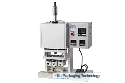 Small-Diameter Cup Sealer SGP-03