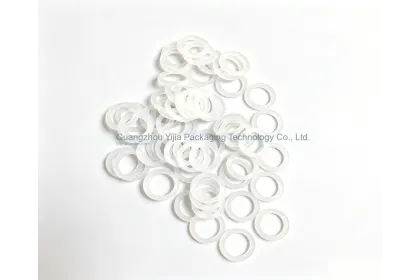 Food-Grade Seals, Cleaning Consumables, and Changeover Parts