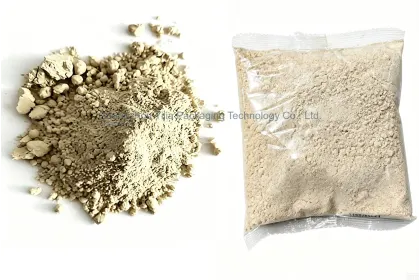 Sample and Sealing Effect Reference