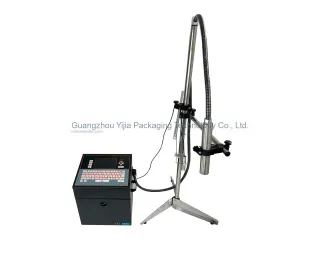 Tube End Sealer Coder