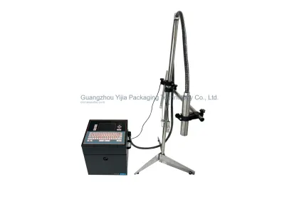 Tube End Sealer Coder