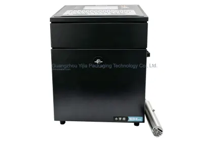 Date & Batch Inkjet Printer