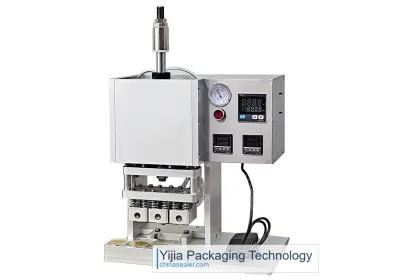 Small-Diameter Cup Sealer SGP-03