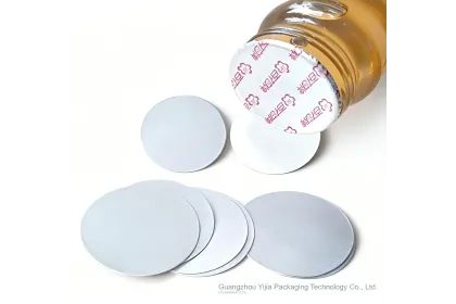 Leak-proof Bottle Cap, Inner Plug and Gasket Set