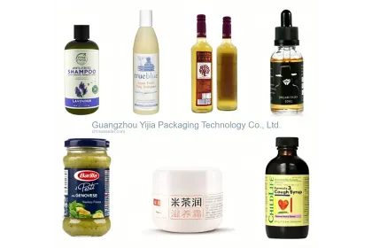 Automatic Bottle Unscrambler Sample