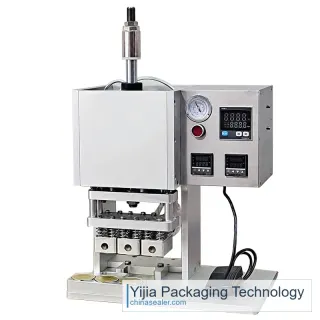 Small-Diameter Cup Sealer SGP-03