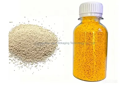 Sample and Sealing Effect Reference