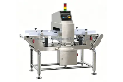 Food Metal Detector