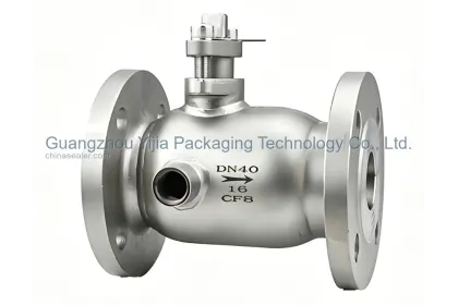 Heated Hopper and Jacketed Tank Sample