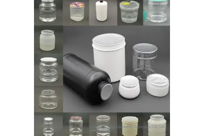 Selladora térmica en línea para botellas - Referencia de selección
