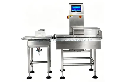 Inline Checkweigher