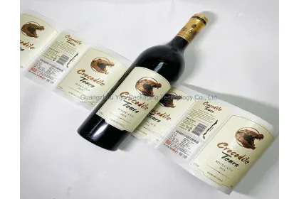 Round & Square Bottle Labeling Machine - Selection Reference