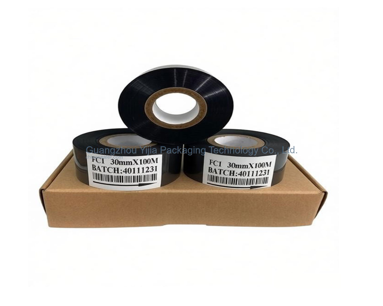 nhãn, mực và ribbon Mẫu