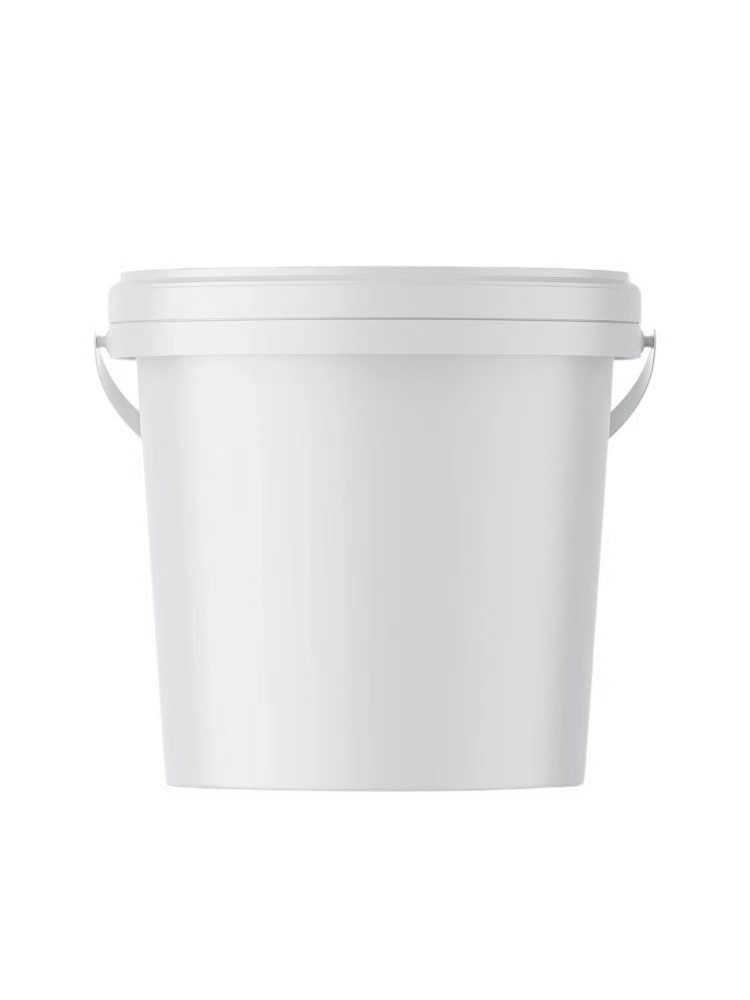 大口徑大口徑桶熱封機 樣品