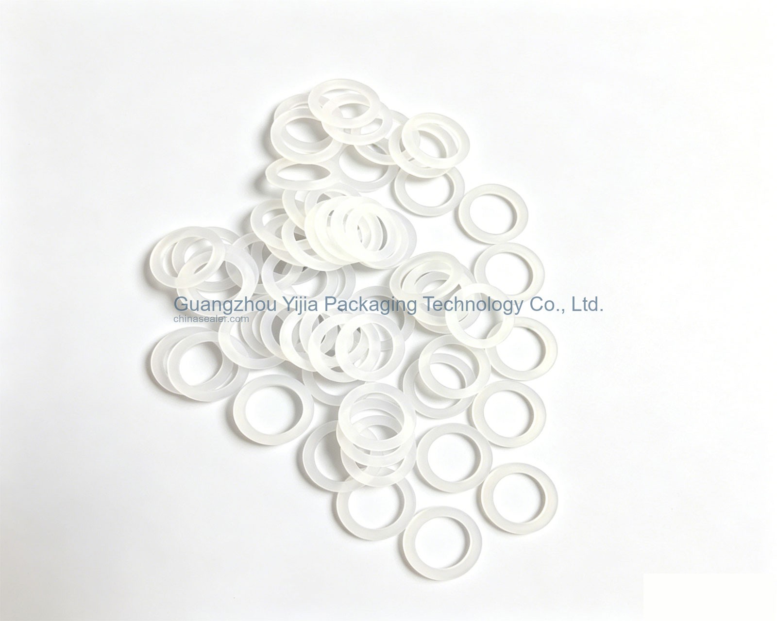 Food-Grade Seals, Cleaning Consumables, and Changeover Parts