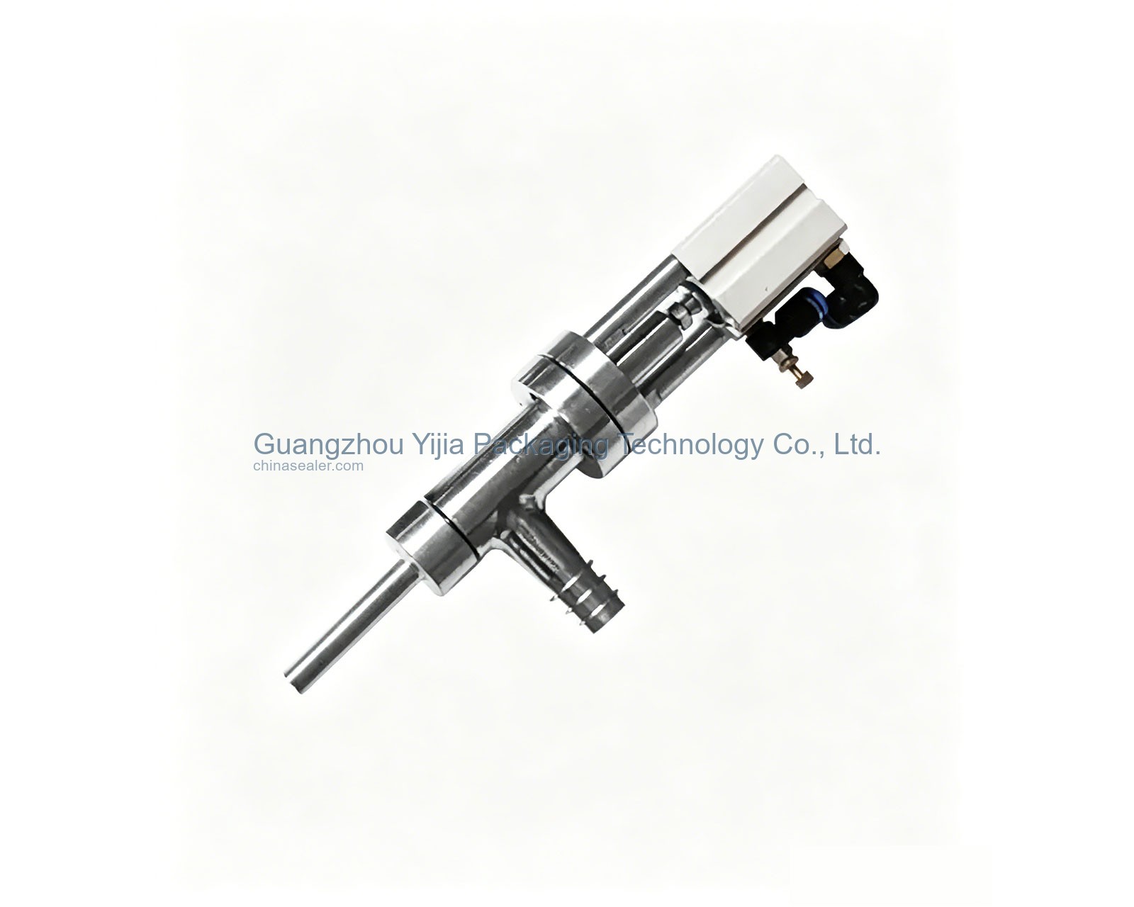 Anti-Drip Anti-Stringing Filling Nozzle Assembly