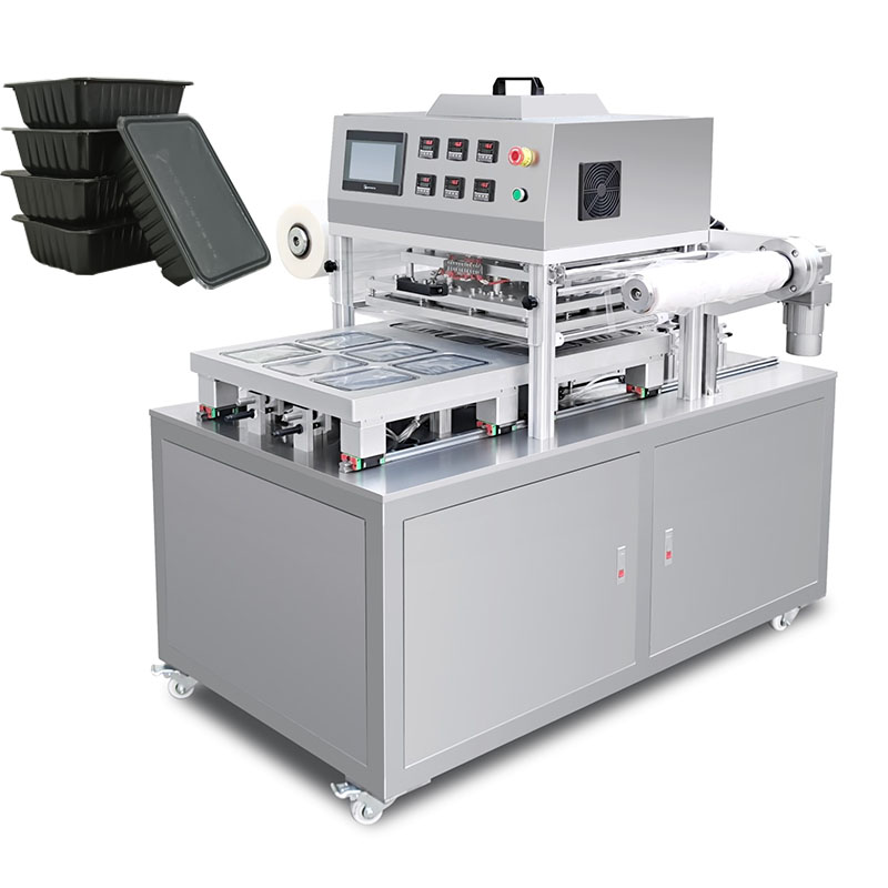 Tray MAP Sealer