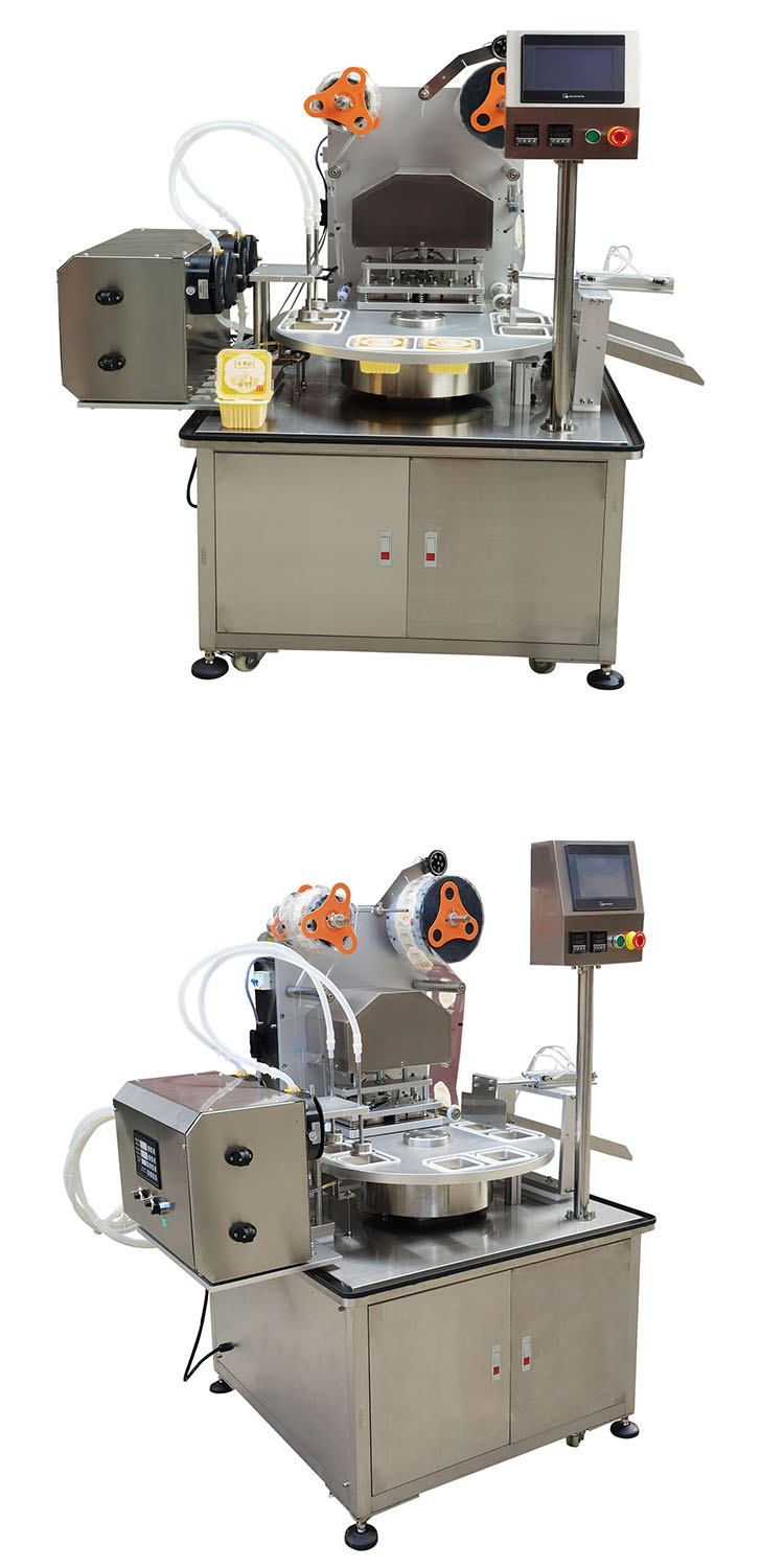 sealing machine